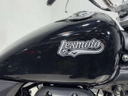 Lexmoto Michigan 2024 4K VERY CLEAN MOT + WARRANTY 125CC CRUISER BIKE 8
