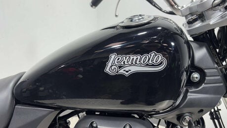 Lexmoto Michigan 2024 4K VERY CLEAN MOT + WARRANTY 125CC CRUISER BIKE 8