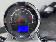 Lexmoto Michigan 2024 4K VERY CLEAN MOT + WARRANTY 125CC CRUISER BIKE 30