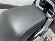 Lexmoto Michigan 2024 4K VERY CLEAN MOT + WARRANTY 125CC CRUISER BIKE 26