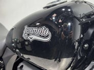 Lexmoto Michigan 2024 4K VERY CLEAN MOT + WARRANTY 125CC CRUISER BIKE 31