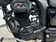 Lexmoto Michigan 2024 4K VERY CLEAN MOT + WARRANTY 125CC CRUISER BIKE 37