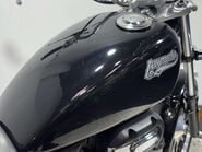 Lexmoto Michigan 2024 4K VERY CLEAN MOT + WARRANTY 125CC CRUISER BIKE 15