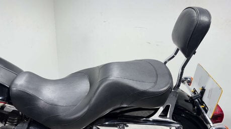 Harley-Davidson Dyna Super Glide FXDC 2009 29K GREAT CONDITION NEW MOT 1584 CRUISER BIKE 14