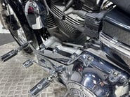 Harley-Davidson Dyna Super Glide FXDC 2009 29K GREAT CONDITION NEW MOT 1584 CRUISER BIKE 8