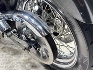 Harley-Davidson Dyna Super Glide FXDC 2009 29K GREAT CONDITION NEW MOT 1584 CRUISER BIKE 27