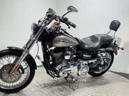 Harley-Davidson Dyna Super Glide FXDC 2009 29K GREAT CONDITION NEW MOT 1584 CRUISER BIKE 5