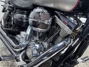 Harley-Davidson Dyna Super Glide FXDC 2009 29K GREAT CONDITION NEW MOT 1584 CRUISER BIKE 12