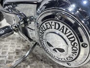 Harley-Davidson Dyna Super Glide FXDC 2009 29K GREAT CONDITION NEW MOT 1584 CRUISER BIKE 26