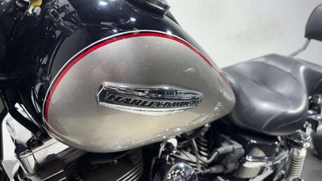 Harley-Davidson Dyna Super Glide FXDC 2009 29K GREAT CONDITION NEW MOT 1584 CRUISER BIKE 33