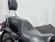 Harley-Davidson Dyna Super Glide FXDC 2009 29K GREAT CONDITION NEW MOT 1584 CRUISER BIKE 24