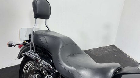 Harley-Davidson Dyna Super Glide FXDC 2009 29K GREAT CONDITION NEW MOT 1584 CRUISER BIKE 24