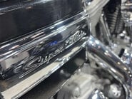 Harley-Davidson Dyna Super Glide FXDC 2009 29K GREAT CONDITION NEW MOT 1584 CRUISER BIKE 40