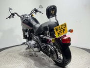 Harley-Davidson Dyna Super Glide FXDC 2009 29K GREAT CONDITION NEW MOT 1584 CRUISER BIKE 3