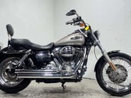Harley-Davidson Dyna Super Glide FXDC 2009 29K GREAT CONDITION NEW MOT 1584 CRUISER BIKE 1