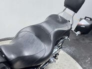 Harley-Davidson Dyna Super Glide FXDC 2009 29K GREAT CONDITION NEW MOT 1584 CRUISER BIKE 19