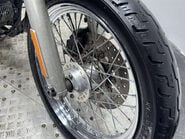 Harley-Davidson Dyna Super Glide FXDC 2009 29K GREAT CONDITION NEW MOT 1584 CRUISER BIKE 16