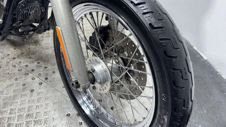 Harley-Davidson Dyna Super Glide FXDC 2009 29K GREAT CONDITION NEW MOT 1584 CRUISER BIKE 16