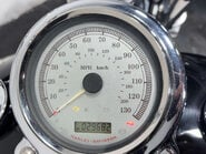 Harley-Davidson Dyna Super Glide FXDC 2009 29K GREAT CONDITION NEW MOT 1584 CRUISER BIKE 9