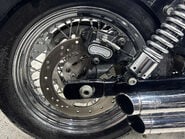 Harley-Davidson Dyna Super Glide FXDC 2009 29K GREAT CONDITION NEW MOT 1584 CRUISER BIKE 22