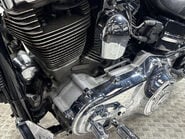 Harley-Davidson Dyna Super Glide FXDC 2009 29K GREAT CONDITION NEW MOT 1584 CRUISER BIKE 31