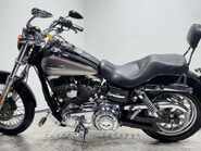 Harley-Davidson Dyna Super Glide FXDC 2009 29K GREAT CONDITION NEW MOT 1584 CRUISER BIKE 4