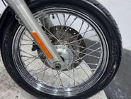 Harley-Davidson Dyna Super Glide FXDC 2009 29K GREAT CONDITION NEW MOT 1584 CRUISER BIKE 29
