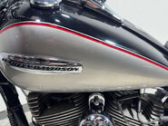 Harley-Davidson Dyna Super Glide FXDC 2009 29K GREAT CONDITION NEW MOT 1584 CRUISER BIKE 35