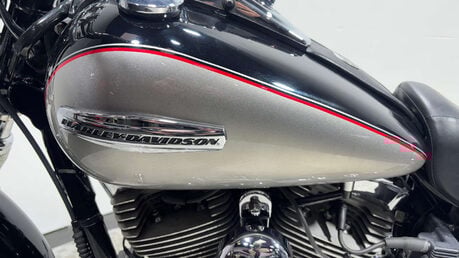 Harley-Davidson Dyna Super Glide FXDC 2009 29K GREAT CONDITION NEW MOT 1584 CRUISER BIKE 35