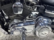 Harley-Davidson Dyna Super Glide FXDC 2009 29K GREAT CONDITION NEW MOT 1584 CRUISER BIKE 21