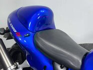Suzuki GSX1300R Hayabusa MK2 2007 32k MOT 10/26 warranty iconic big cc rocket 1300cc 33