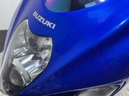 Suzuki GSX1300R Hayabusa MK2 2007 32k MOT 10/26 warranty iconic big cc rocket 1300cc 30