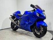 Suzuki GSX1300R Hayabusa MK2 2007 32k MOT 10/26 warranty iconic big cc rocket 1300cc 6