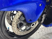Suzuki GSX1300R Hayabusa MK2 2007 32k MOT 10/26 warranty iconic big cc rocket 1300cc 22
