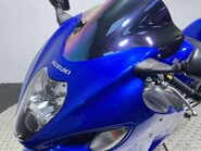 Suzuki GSX1300R Hayabusa MK2 2007 32k MOT 10/26 warranty iconic big cc rocket 1300cc 43