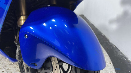 Suzuki GSX1300R Hayabusa MK2 2007 32k MOT 10/26 warranty iconic big cc rocket 1300cc 24