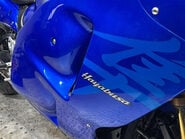 Suzuki GSX1300R Hayabusa MK2 2007 32k MOT 10/26 warranty iconic big cc rocket 1300cc 25