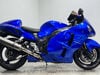 Suzuki GSX1300R Hayabusa MK2 2007 32k MOT 10/26 warranty iconic big cc rocket 1300cc
