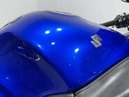 Suzuki GSX1300R Hayabusa MK2 2007 32k MOT 10/26 warranty iconic big cc rocket 1300cc 12
