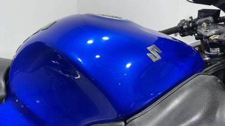 Suzuki GSX1300R Hayabusa MK2 2007 32k MOT 10/26 warranty iconic big cc rocket 1300cc 12