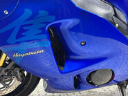 Suzuki GSX1300R Hayabusa MK2 2007 32k MOT 10/26 warranty iconic big cc rocket 1300cc 28