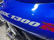 Suzuki GSX1300R Hayabusa MK2 2007 32k MOT 10/26 warranty iconic big cc rocket 1300cc 31