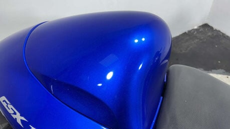 Suzuki GSX1300R Hayabusa MK2 2007 32k MOT 10/26 warranty iconic big cc rocket 1300cc 14
