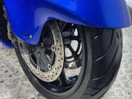 Suzuki GSX1300R Hayabusa MK2 2007 32k MOT 10/26 warranty iconic big cc rocket 1300cc 37