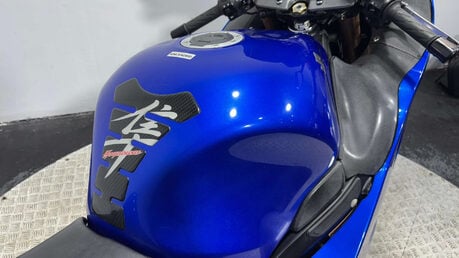 Suzuki GSX1300R Hayabusa MK2 2007 32k MOT 10/26 warranty iconic big cc rocket 1300cc 40