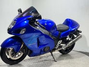 Suzuki GSX1300R Hayabusa MK2 2007 32k MOT 10/26 warranty iconic big cc rocket 1300cc 5