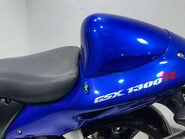 Suzuki GSX1300R Hayabusa MK2 2007 32k MOT 10/26 warranty iconic big cc rocket 1300cc 27