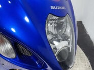 Suzuki GSX1300R Hayabusa MK2 2007 32k MOT 10/26 warranty iconic big cc rocket 1300cc 45