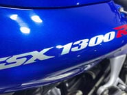 Suzuki GSX1300R Hayabusa MK2 2007 32k MOT 10/26 warranty iconic big cc rocket 1300cc 20