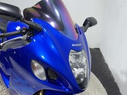 Suzuki GSX1300R Hayabusa MK2 2007 32k MOT 10/26 warranty iconic big cc rocket 1300cc 16